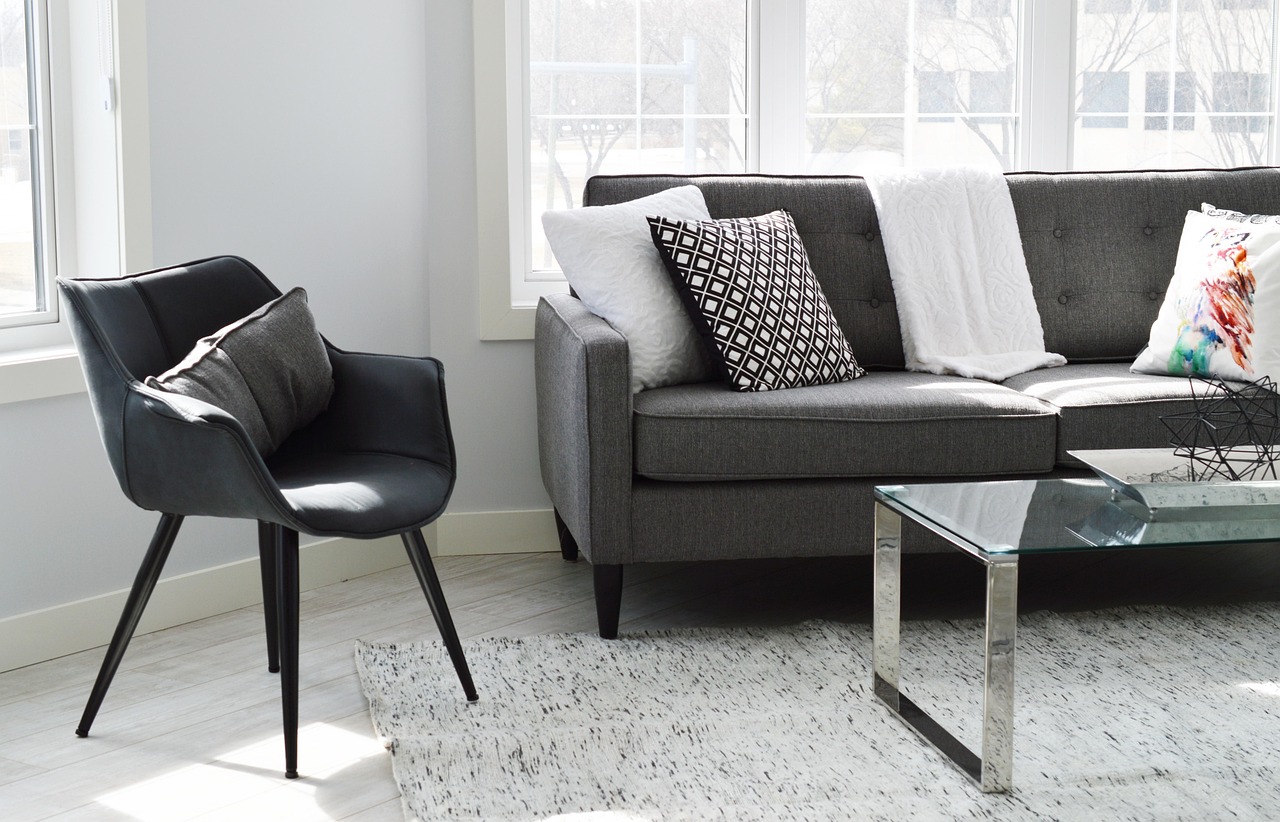 Peace of mind in a clean home